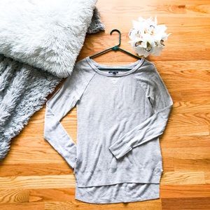 American eagle sweater/ long sleeve top